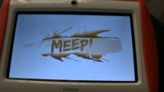 MEEP Tablet Upgrading firmwaresoftware OTA Over the Air [upl. by Suilmann]