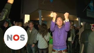 TERUG IN DE TIJD Project X hoe kon het in 2012 zo misgaan in Haren [upl. by Mickie]