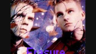 Erasure  When I Need You [upl. by Ecyoj]