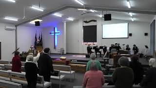 20240728 Rosebud Salvation Army Live Stream [upl. by Yrtnahc]