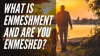 What is Enmeshment and Are You Enmeshed [upl. by Zobkiw]