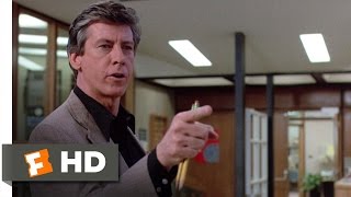 Dont Mess With the Bull  The Breakfast Club 18 Movie CLIP 1985 HD [upl. by Akenna361]