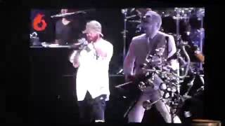 Limp Bizkit Live Take A Look Around Avenches CH Arenes 06082016 SCREEN SHOT FULLHD [upl. by Pegasus]