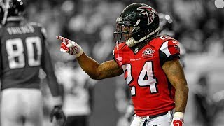 Devonta Freeman Career Highlights  quotFirst Day Outquot  HD [upl. by Tish]