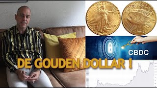 DE GOUDEN DOLLAR [upl. by Graces360]