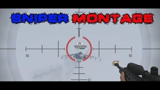 GTA V SNIPER GUIDE FOR CONSOLE AND PC BY PEACEFUL LEMON [upl. by Asa899]