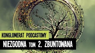 Niezgodna tom 2 Zbuntowana Divergent Insurgent  recenzja  książka  Veronica Roth [upl. by Giuliana]