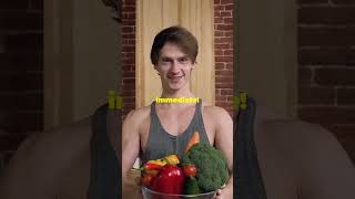 From Vegan to Carnivore William Shewfel [upl. by Mordy]