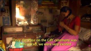 Heifer International Video quotPass on the Giftquot [upl. by Einaej]