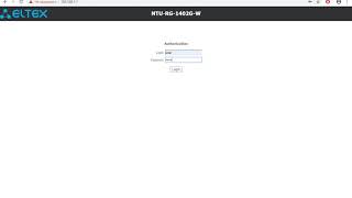 NTURG1402GW узнать пароль WIFi [upl. by Julietta]