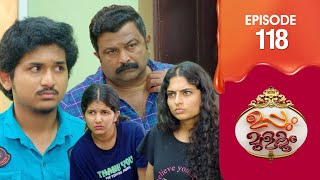 Uppum Mulakum 3  Flowers  EP  118 [upl. by Ita]