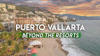 Puerto Vallarta 2024 🇲🇽 Top Things To Do for Travelers Beyond The Resorts [upl. by Adnawad]