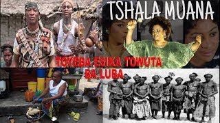 TOYEBA ESIKA TOWUTA  BO YOKA HISTOIRE YA BA LUBA var congo funny [upl. by Eaver523]