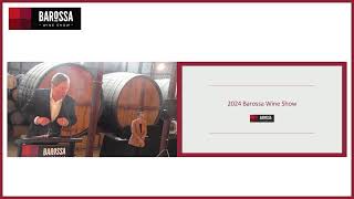 Barossa Australia Live Stream [upl. by Howlond]