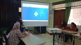 Microteaching  Penguatan JF Widyaiswara  BPLHK Pematangsiantar [upl. by Demetre]