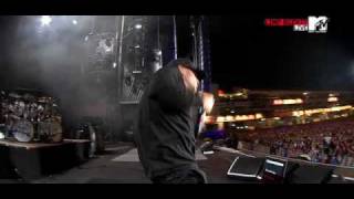 Limp Bizkit  Take a look around HD LiveMTV Rock am Ring 2009 [upl. by Everara]