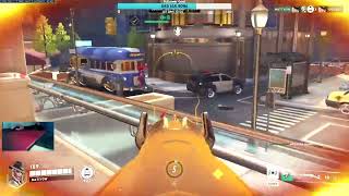 MattyOW Overwatch 2 Stream Highlights OW2 Beta [upl. by Yeaton]