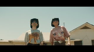 Broncho – SandmanBoys Got To Go Official Music Videos [upl. by Ysac]