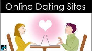 Top 10 Best Online Dating Sites  2018 [upl. by Eberhard]