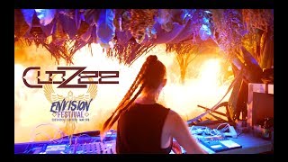 CloZee  Live  Envision Festival 2019 Video Recap [upl. by Ssitnerp]