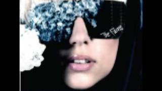 Lady Gaga quotLove Gamequot  With Lyrics amp Free MP3 Download Link [upl. by Schwenk]