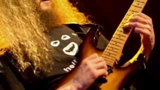 The Aristocrats  Get It Like That LIVE In glorious HD [upl. by Jarv]