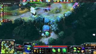 hehe vs Relax  The International 4 Dota 2 Qualifiers  Pimpmuckl BlazeCasting [upl. by Fleeman790]