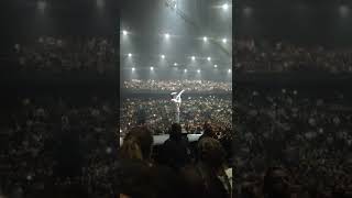 Orelsan  Jour meilleur a capella Live  Bercy 16032022 [upl. by Nort]