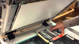 EEVblog 303  Photocopier Extreme Teardown [upl. by Viscardi465]