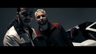 Djadja amp Dinaz  Forza Clip Officiel [upl. by Lindeberg]