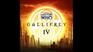 Gallifrey Season 45 Theme [upl. by Mukerji]