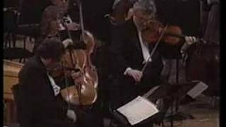 HandelHalvorsen Passacaglia PerlmanZukerman [upl. by Akinot]