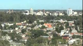 PATAGONES PUESTA EN VALOR DEL CERRO DE LA CABALLADA [upl. by Atalanti]