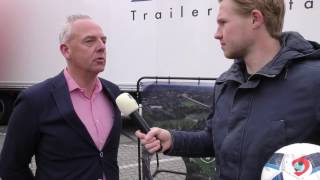 QUICK TV  Gaten Schieten met Henk Noordman  Heisterkamp [upl. by Yenot153]