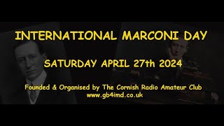 Special Event  EI150IMD Ei2HZB  Seany co EI2WRC South Eastern Amateur Radio Group SEARG [upl. by Apollo367]