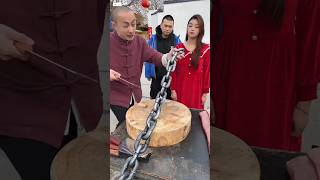 टकले ने चाकू से लोहा काट दिया ll Carriage House wooden artist ll cartoon shortvideo [upl. by Schwarz731]