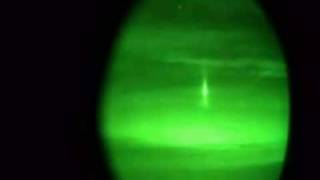 UFOs over Iraq  spooky footage captured by marines [upl. by Allanson]