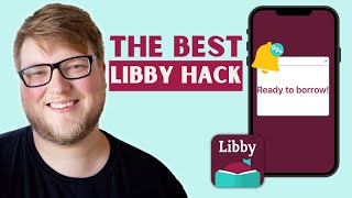 Add these FREE Library Cards to your Libby App amp Never Wait for a Book Again Libby Hack [upl. by Pack]