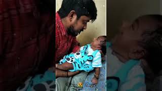 Kurumba song en ulagam nee thanda 👣🌍 prince kurumba baby dad son song whatsappstatus [upl. by Amerigo222]