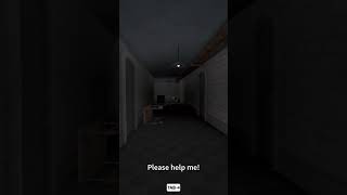 I PLAY SCARY GAMESroblox [upl. by Jordan]