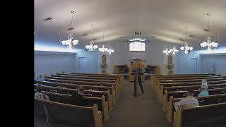 Robertson County Church of Christ Live Stream [upl. by Daniell]