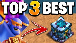 TOP 20 WORLD BEST TH13 War Base With Link  Th13 Cwl Base With Link  Th13 Legend Base  2023 [upl. by Sachsse]