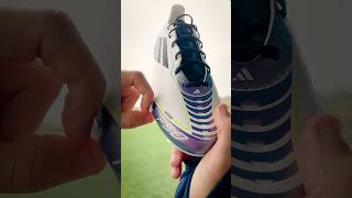 🔊 ASMR unboxing Messi’s sick new boots [upl. by Gilles]