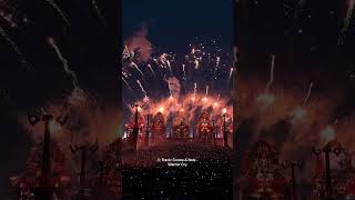 Warrior Cry featured in the Defqon1 Endshow is out now ⚔️ [upl. by Fairbanks]