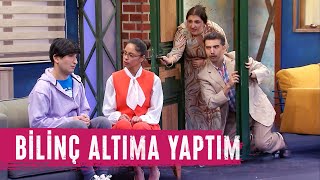 Bilinç Altıma Yaptım 113Bölüm  Çok Güzel Hareketler 2 [upl. by Niels]