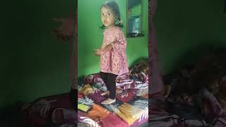 A naniSambalpuri songcute shortvideo youtubeshorts shortcutebaby viralvideo [upl. by Naira]