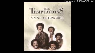 The TemptationsPapa Was A Rolling Stone Extended Mix [upl. by Honeyman]