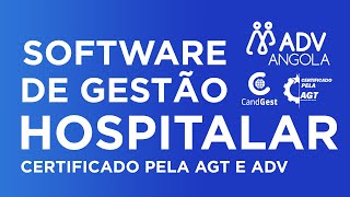 Video de formaçaõ de sistema hospitalar CANDHOSPITALAR [upl. by Caiaphas]