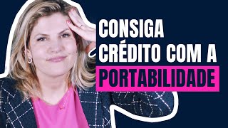 Portabilidade de financiamento imobiliário vale a pena [upl. by Clarie]