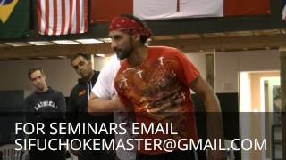 Control and Restraints Seminar Highlights [upl. by Wolfort86]